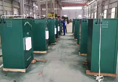 白碱滩移动炸药库：安全与效率并重的爆破行业新趋势